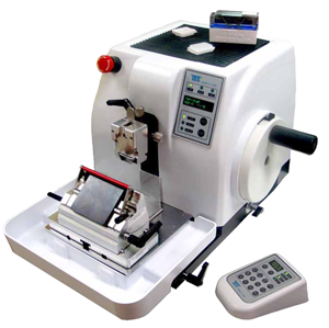 Microtome Chassis