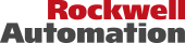 Rockwell Automation Logo